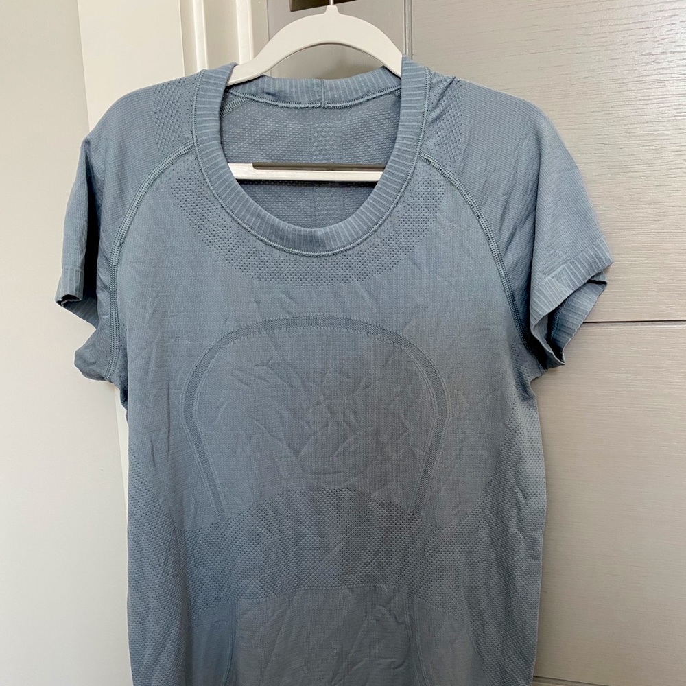 Lululemon Swiftly Tech Shirt
